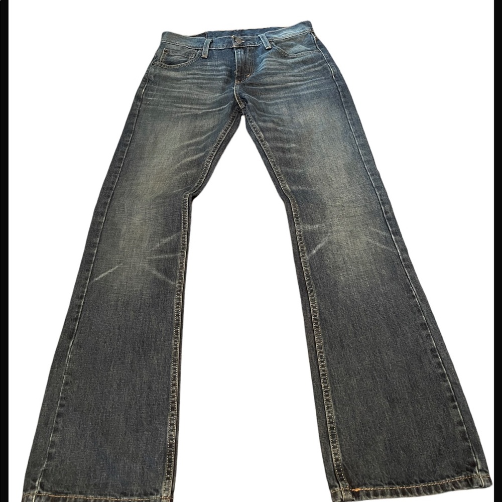 Levi’s 527 Slim Boot Cut Jeans - 30x32